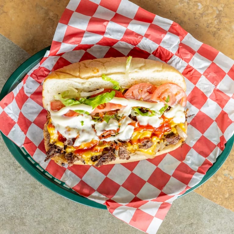 Quick and Easy Online Ordering