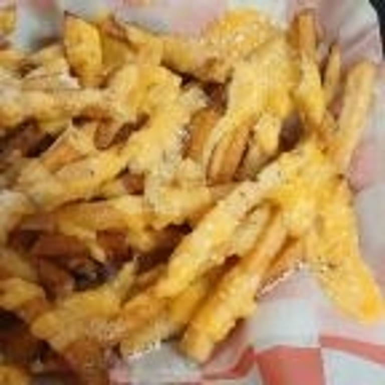 Delicious Fries for Every Meal
