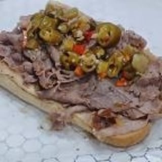 Italian Beef
